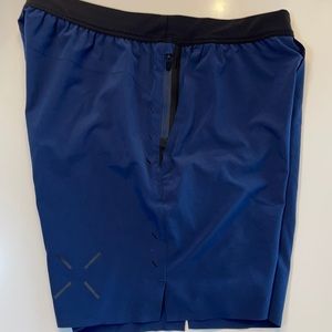 Ten Thousand Interval Short